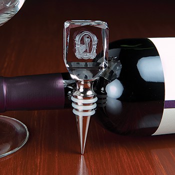 Rectangular Wine Stopper