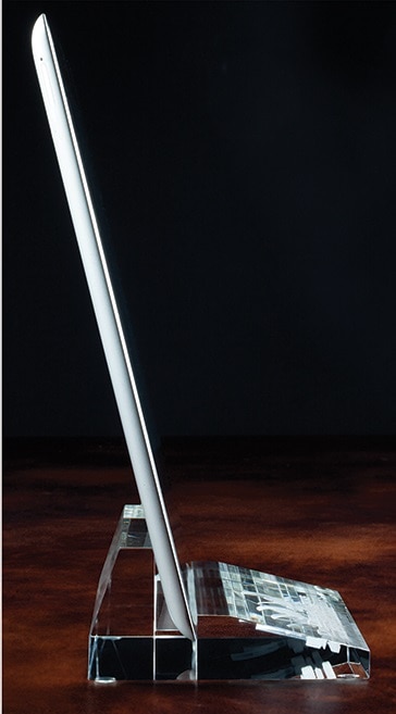 Tablet Holder
